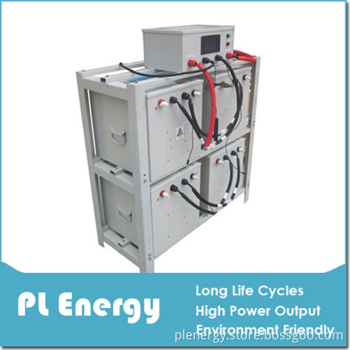 48V 400ah LiFePO4 UPS Backup Power Battery